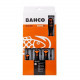 Набор из 6 отверток для шлицевых и PH-винтов, BAHCOFIT Bahco [B219.006]