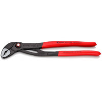 Швидкозатискні плоскогубці Cobra 300 мм Knipex [87 21 300]