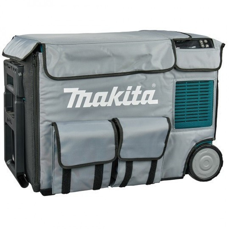 Защитный чехол для охладителя-обогревателя CW004G, Makita [CE00000004]