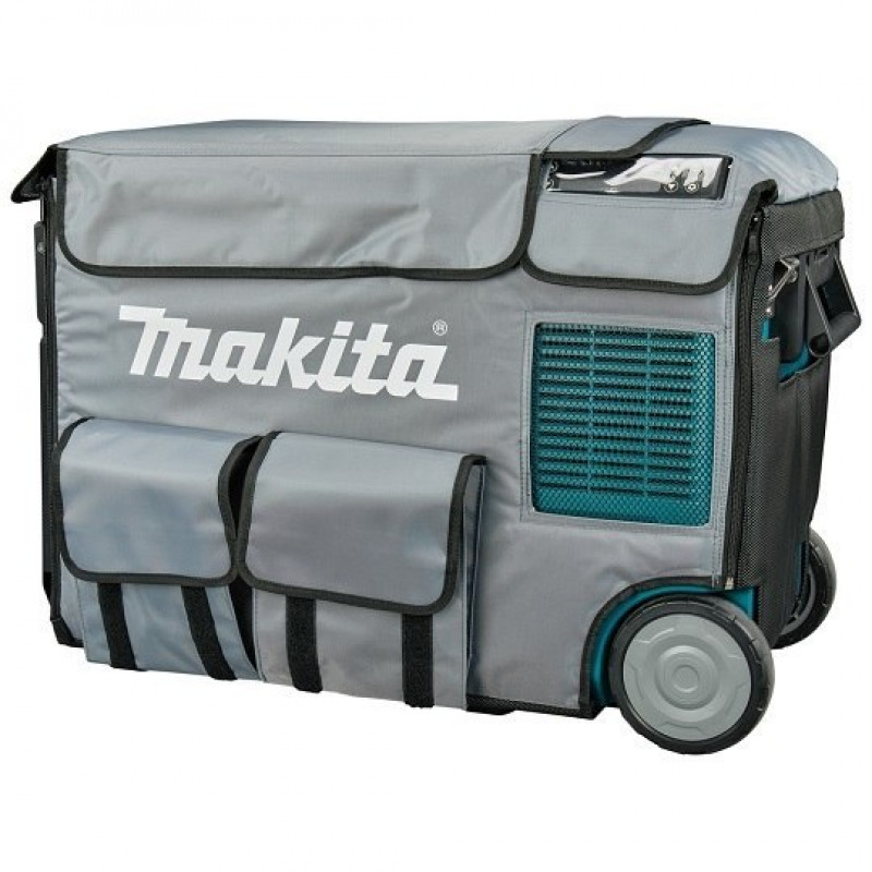 Защитный чехол для охладителя-обогревателя CW004G, Makita [CE00000004]