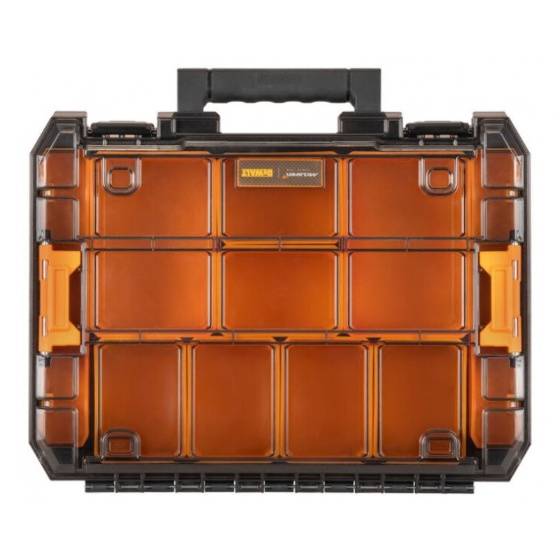 Мобильный комплект из 3 ящиков серии McLAREN, DeWalt [DWST60452-1]