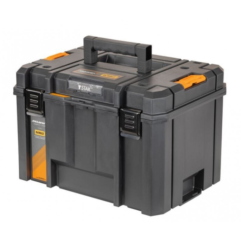 Мобильный комплект из 3 ящиков серии McLAREN, DeWalt [DWST60452-1]
