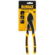 Бокоріз DeWalt 200 мм з підкладкою [DWHT0-74274]