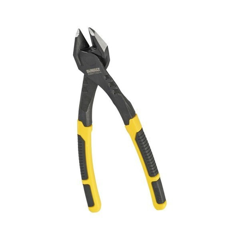 Бокоріз DeWalt 200 мм з підкладкою [DWHT0-74274]