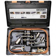 Кровельная горелка Sievert 721512