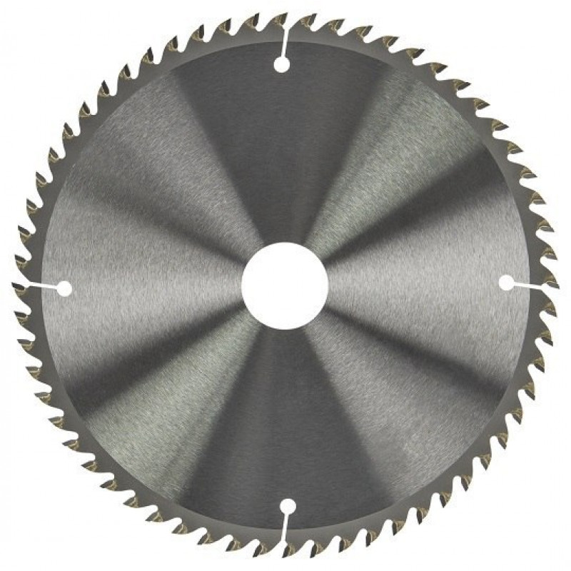 Дисковая пилка MAKFORCE для резки древесины 190/30/2.2 мм, 60 зубов, Makita [B-32390]