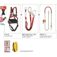 КОМПЛЕКТ ЗАХИСТУ COMFORT 2