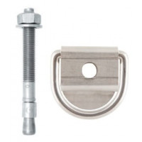 Анкерна точка типу A AT183 (AT183002 KIT) PROTEKT