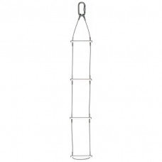 Веревка лестница PROTEKT тип DL 011 30 м