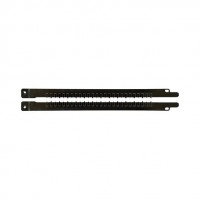 Лезвие для пилы типа «Аллигатор», для керамических блоков класса 20, длина 295 мм, зубцы из твердого сплава TCT, DeWALT [DT2977-QZ]