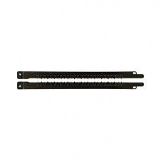 Лезвие для пилы типа «Аллигатор», для керамических блоков класса 20, длина 295 мм, зубцы из твердого сплава TCT, DeWALT [DT2977-QZ]