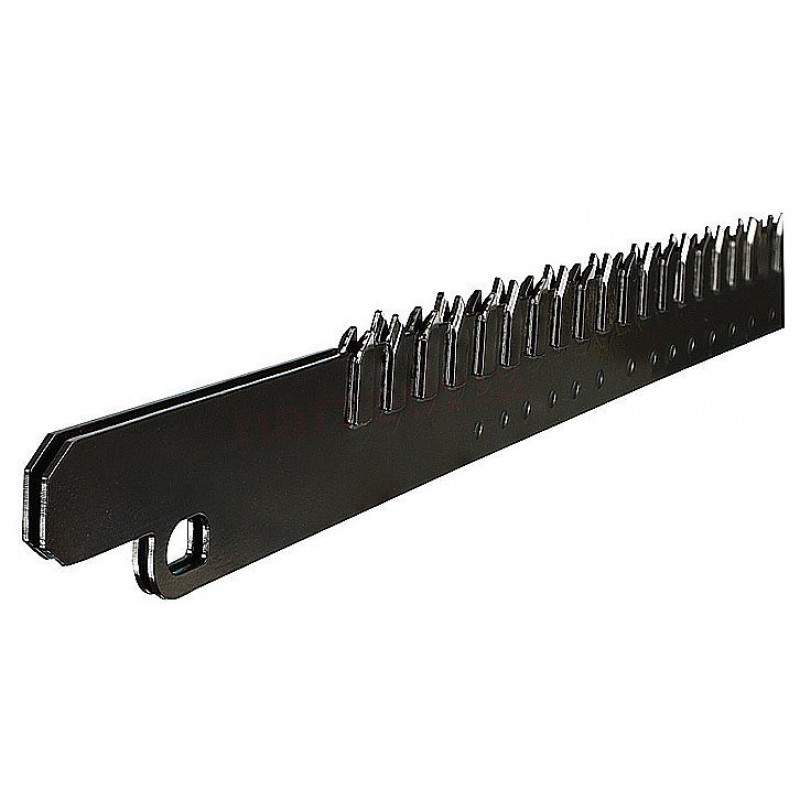 Лезо для пилки типу «Алігатор», для керамічних блоків класу 20, довжина 295 мм, зубці з твердого сплаву TCT, DeWALT [DT2977-QZ]