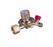 Редукторы KOMA