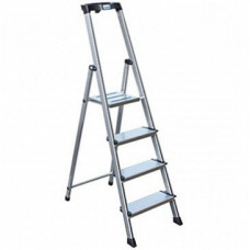 Окремостояча драбина 4 сходинки SEPURO MONTO KRAUSE [127228]