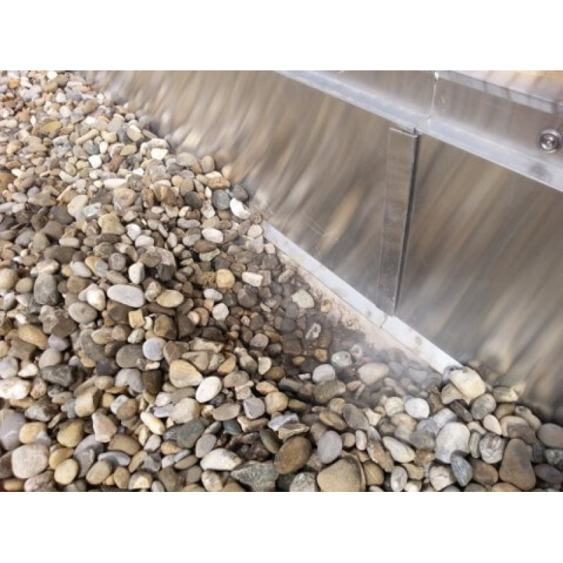 Генератор туману та диму Dölco RG 5 | Детектор диму – для виявлення протікань у дахах та інсталяціях