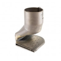 Насадка Leister Overlap 40 мм, UNIDRIVE 500 - 164.403