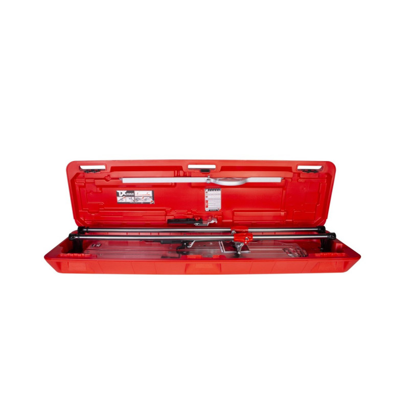 Ручний плиткоріз TX-1250 MAX, Rubi [17921]