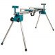 Стол для сборки пилы Makita [DEAWST07], максимальная длина 383 см