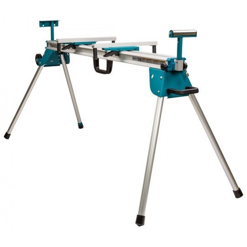 Стол для сборки пилы Makita [DEAWST07], максимальная длина 383 см
