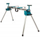 Стол для сборки пилы Makita [DEAWST07], максимальная длина 383 см