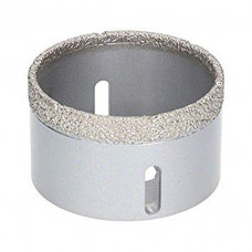 Алмазное сверло 1 шт. для керамической плитки, камня, 51 мм, BestFor Ceramic Bosch [2608599016] X-Lock