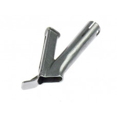 Сварочное сопло 7×5 мм Профиль B 127.833