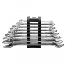 Набір з 8 ріжкових ключів M6-M22 Bahco [6M/8C]