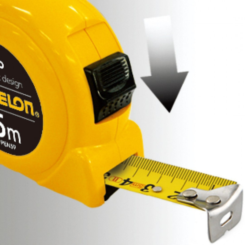 Рулетка Komelon 3 м [PEN36], Eco