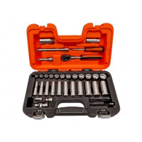 Набір торцевих ключів 3/8