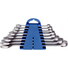 Набір з 8 комбінованих ключів 8-22 мм, Irimo [25-8-H]