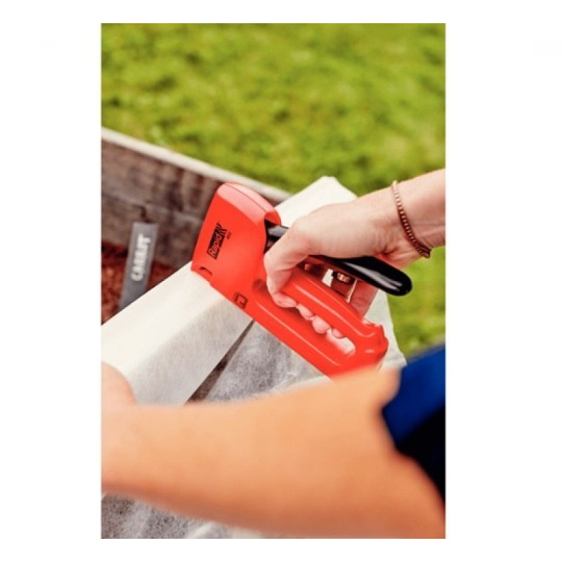 Стандартні скоби № 53, довжина 10 мм, 1060 шт. Rapid [40109562]