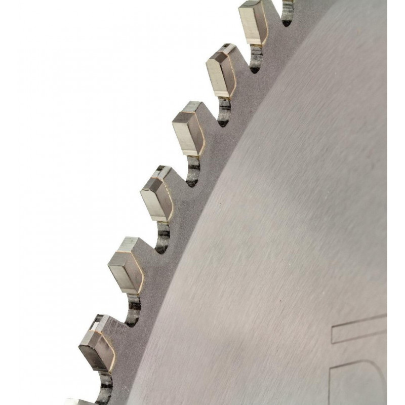 Дискове пильне полотно для різання алюмінію, 216/30/2.6 мм, 48 зубців, DeWalt [DT1914-QZ]