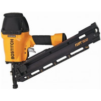 Пневматический гвоздозабивной пистолет Bostitch 34º, 50-90 мм [F33PT-E]