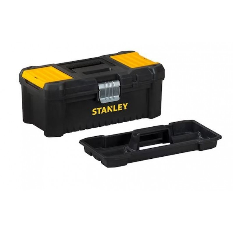 Набор из 2 ящиков для инструментов ESSENTIAL 12,5' и 19' Stanley [STST1-75772]