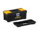 Набор из 2 ящиков для инструментов ESSENTIAL 12,5' и 19' Stanley [STST1-75772]