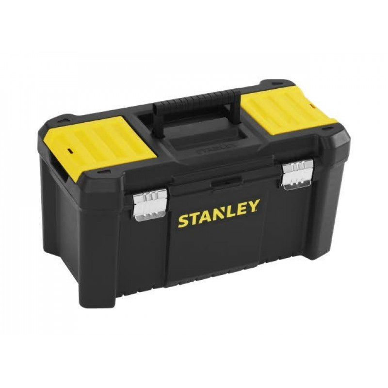 Набор из 2 ящиков для инструментов ESSENTIAL 12,5' и 19' Stanley [STST1-75772]