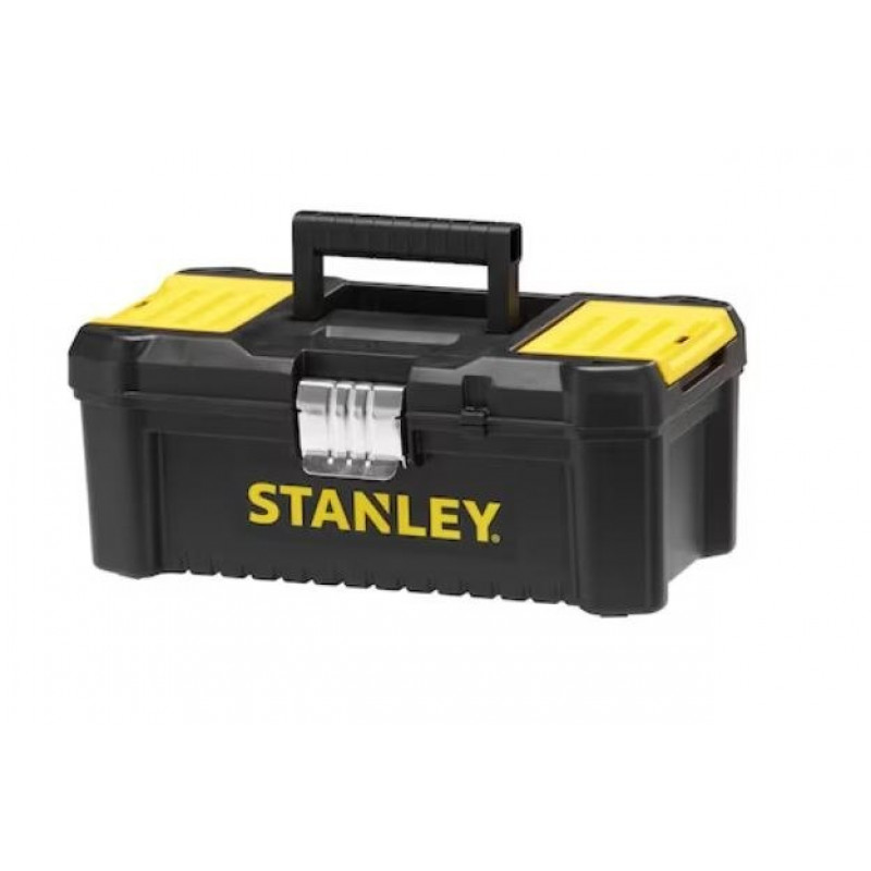 Набор из 2 ящиков для инструментов ESSENTIAL 12,5' и 19' Stanley [STST1-75772]
