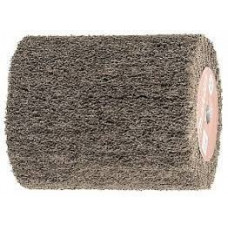 Щетка с флисом для щеточной машины Makita 9741 [P-18029]