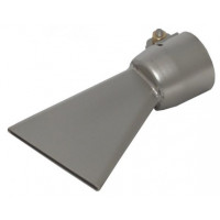 Широкощелевая прямая насадка 60 мм RION HERZ