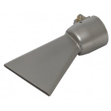 Широкощілинна пряма насадка 60 мм RION HERZ