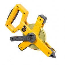 Рулетка Комелон 30м [LU30/G], UniGrip