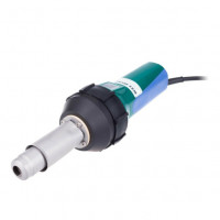 Сварочный аппарат для кровельных мембран Herz RION 1600W