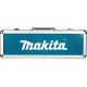 Набор из 4 зубил SDS-max и острых насадок в футляре, Makita [D-42466]