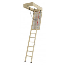 Горищні сходи FAKRO LWK Plus 60x120/280