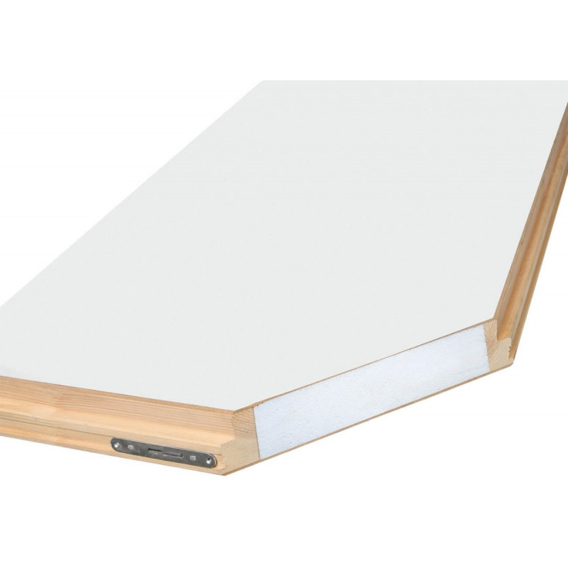 Горищні сходи FAKRO LWK Plus 60x120/280