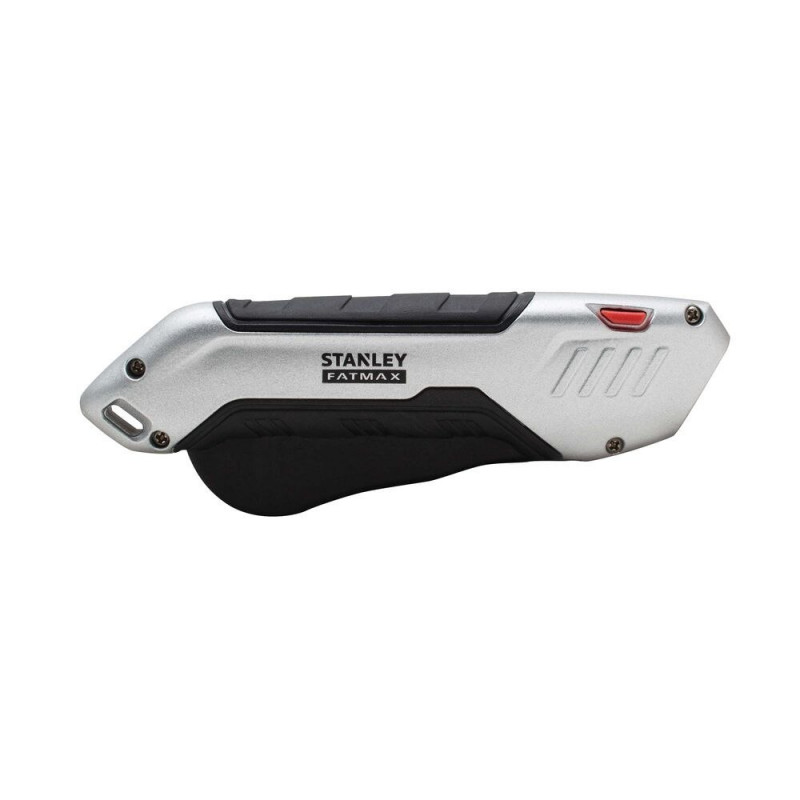 Нож FatMax PREMIUM с выдвижным трапециевидным лезвием Stanley [FMHT10370-0]