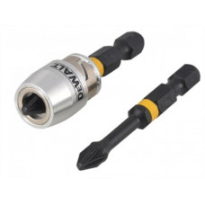 Набір ударних біт Torison PZ2 з обмежувачем [DT70535T-QZ]