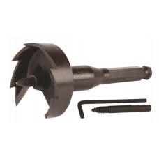 Свердло для дерева з саморізом 57 мм, Makita [D-30025]