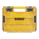 Большой крепкий кейс DeWALT+ [DT70839-QZ] с 6 отделениями
