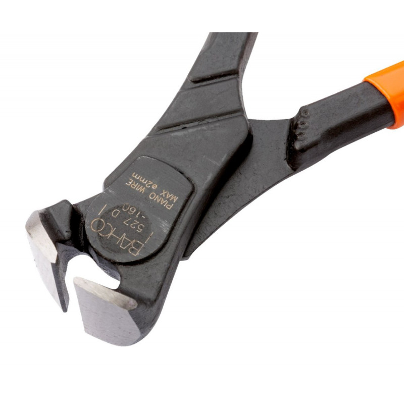 Кусачки BAHCO 160 мм [527 D-160]